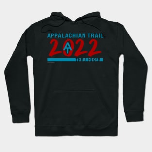 Appalachian Trail Thru Hike 2022 Hoodie